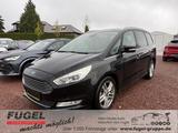 Ford Galaxy 2.0 EcoBoost SCTi AT Titanium AHK|LED|7S| - Ford Galaxy mit Benzin-Antrieb: Kleinbus