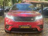 Land Rover Range Rover Velar 2.0 D200 R-DYNAMIC S Facelift - Land Rover Range Rover Velar aus 2021