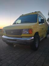 Ford FORD E350 7.3 PowerStroke - Ford Econoline Gebrauchtwagen