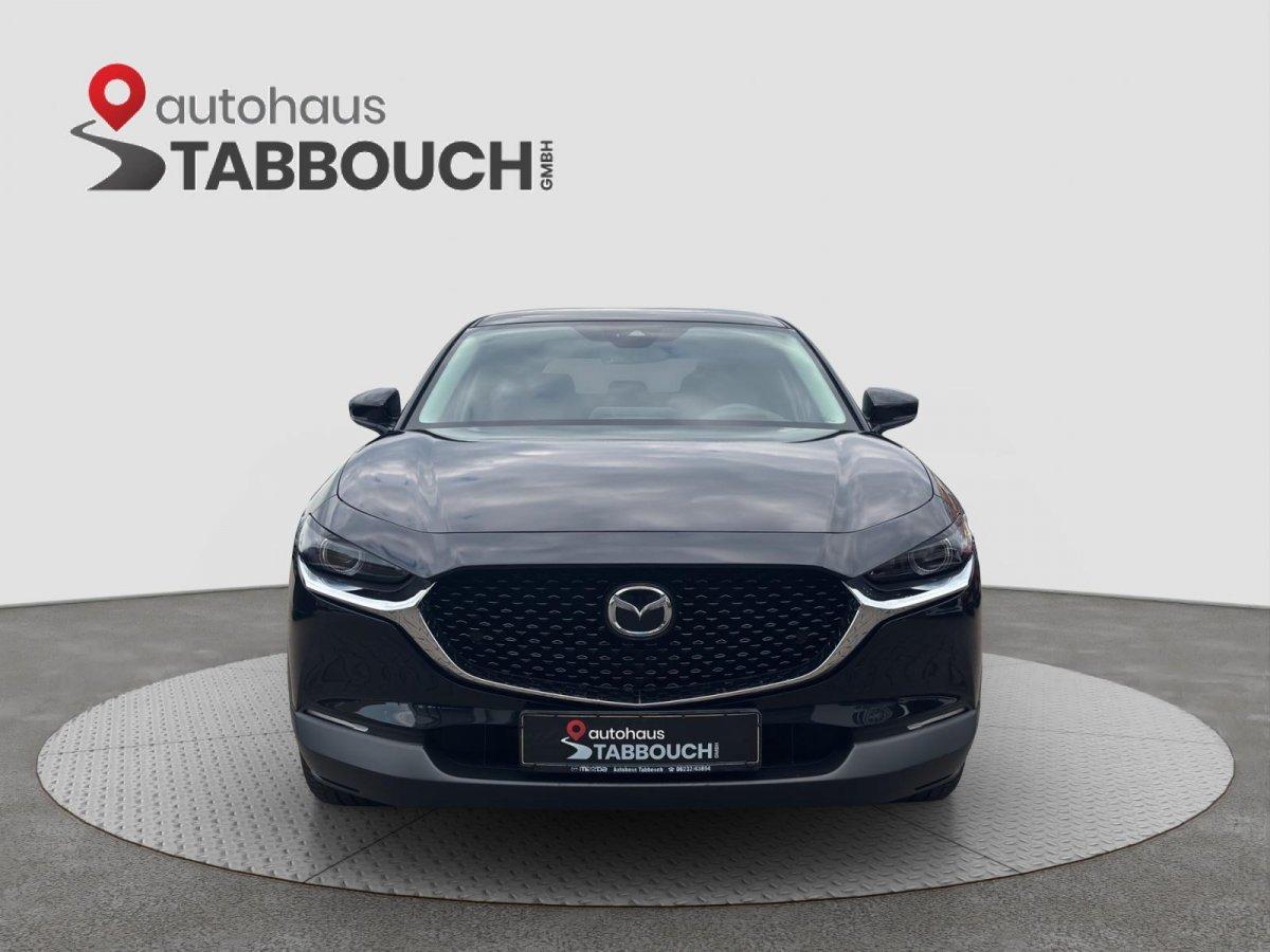 Mazda CX-30 MATRIX+NAVI+BT+CARPLAY+HEADUP+PDC