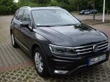 Volkswagen Tiguan 2.0 TSI DSG 4MOTION Highline - Volkswagen Tiguan in Halle