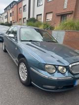 Rover Achtung  Liebhaber Fahrzeug günstig abzug... - Rover 75 aus 2000
