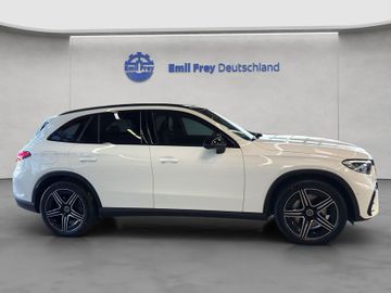 Mercedes GLC 200 - 7