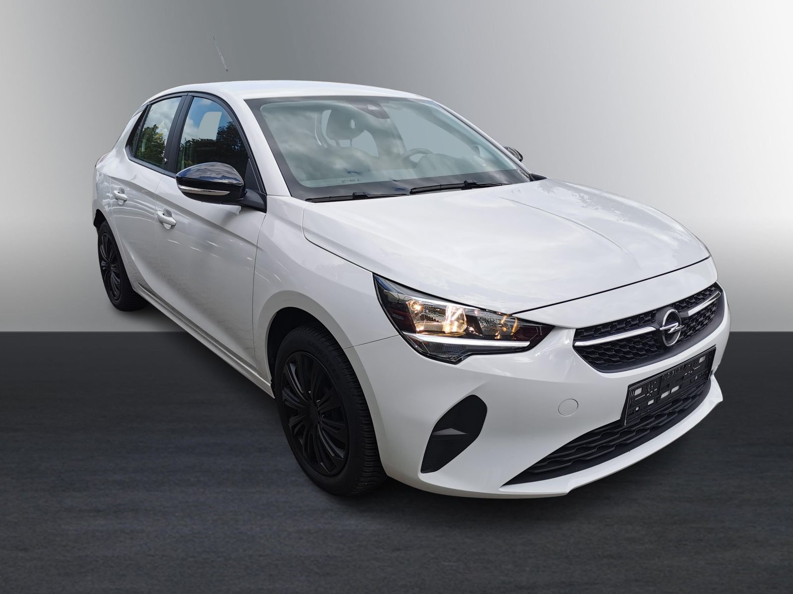 Fahrzeugabbildung Opel Corsa F -e Edition*PDC hin.+Cam*Carplay*Allwe.*