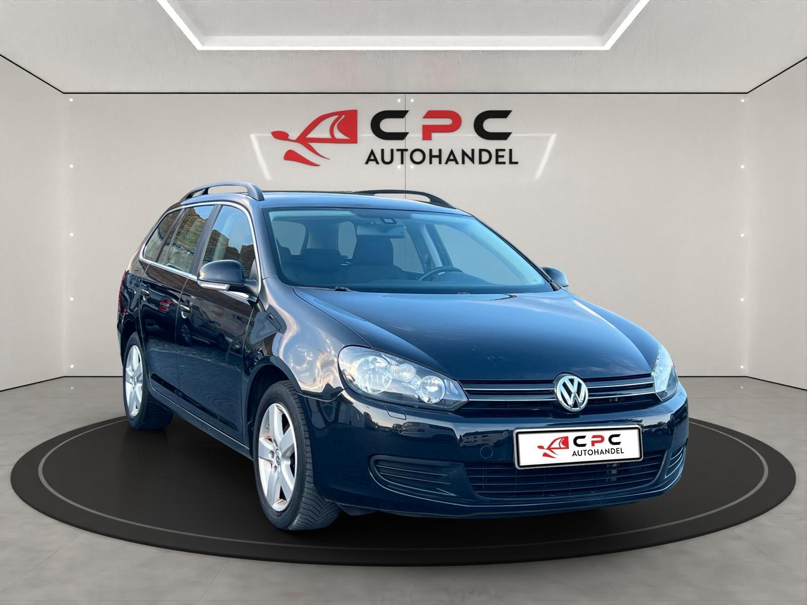 Volkswagen Golf 1.4 TSI 90 kW MATCH