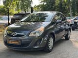 Opel Corsa 1.4 Tüv & Service Neu 2.Hand SHZ PDC Leder