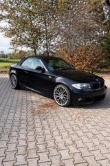 BMW Bmw 125i Cabrio e88 3.0 Motor M Paket M Pe... - BMW 125 aus 2009