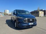 Ford Transit Custom Limited  L2 AHK SHZ , Garantie  - Ford Transit Custom Jahreswagen
