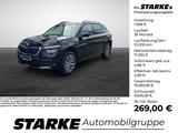 Skoda Kamiq 1.5 TSI DSG Clever  Navi LED PDC LM Tempo  - Skoda Kamiq in Osnabrück