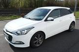 Hyundai i20 GB Active + scheckheft + Klima... - Hyundai i20 in Solingen