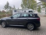 BMW X3 xDrive20i Luxury Line - BMW X3 aus 2019
