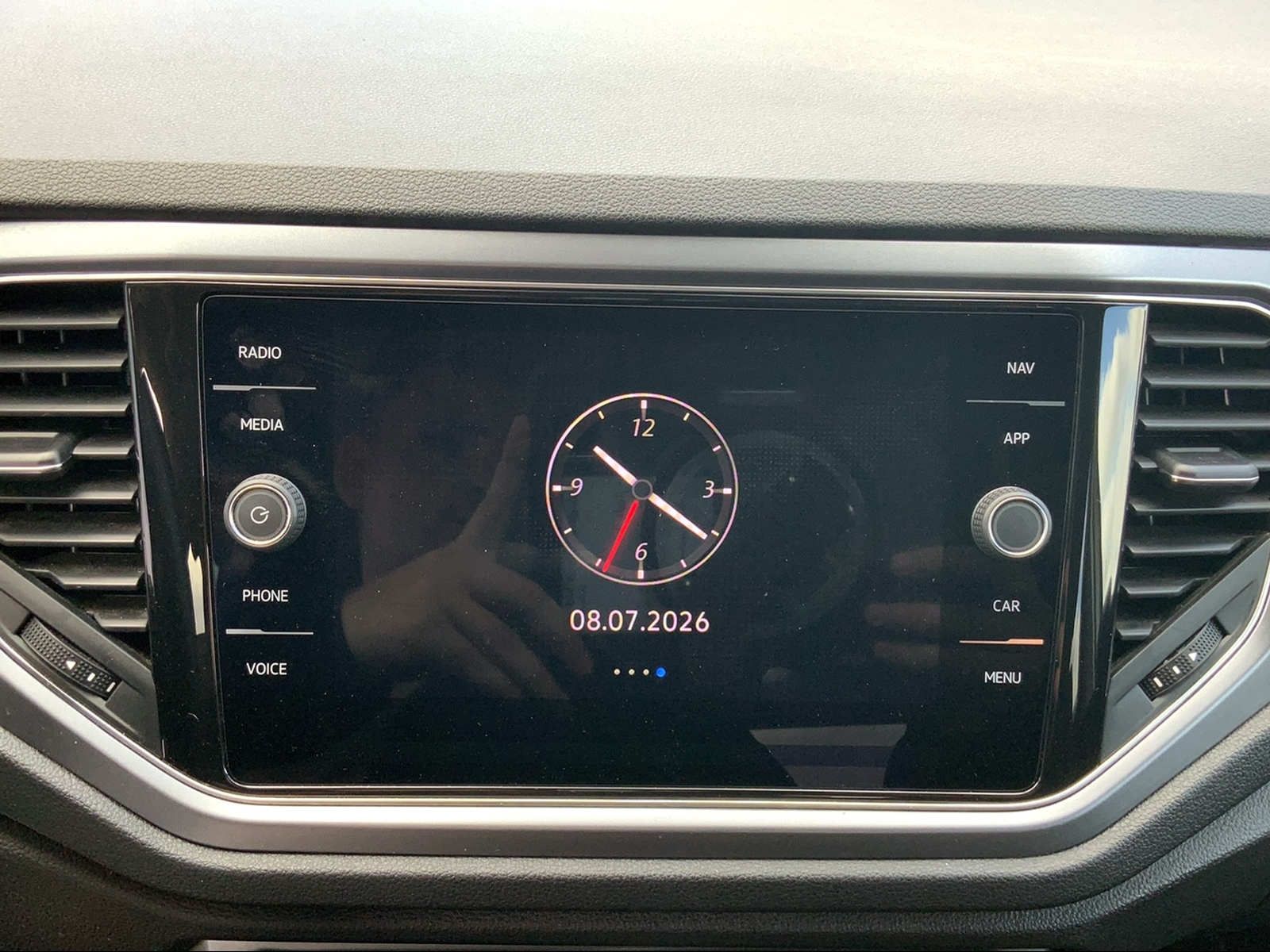 T-Roc 1.5 TSI Active SHZ,NAV,LED.