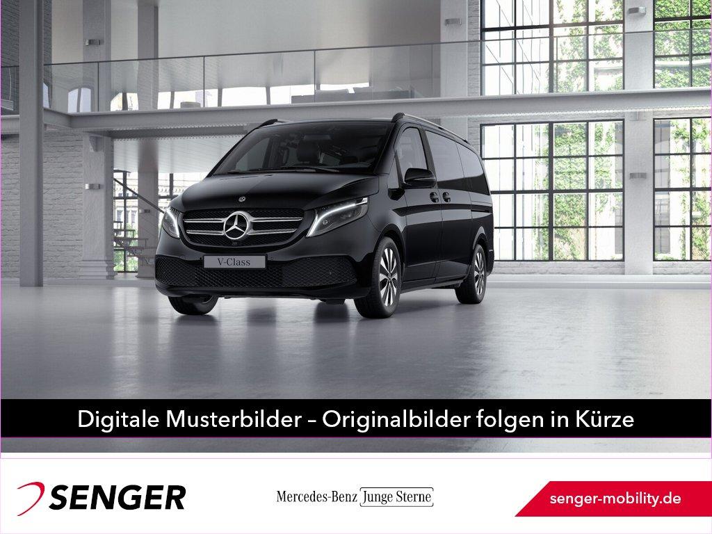Mercedes-Benz V 250 d AVANTGARDE EDITION Lang Distronic 360°