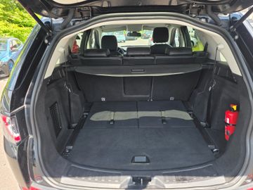 Land-Rover Discovery - 11