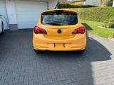 Opel E Color Edition OPC Line - Opel Corsa: Color Line