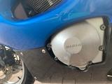 Suzuki GSX 600 F - SUZUKI GSX600F