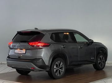 Nissan X-Trail N-Connecta 1.5 VC-T 158 PS 4x4 Automatik