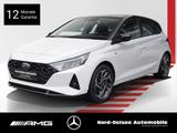 Hyundai i20 1.0 T-GDI INTRO EDITION PDC NAVI KAMERA SHZ - Hyundai i20 Intro mit Benzin-Antrieb