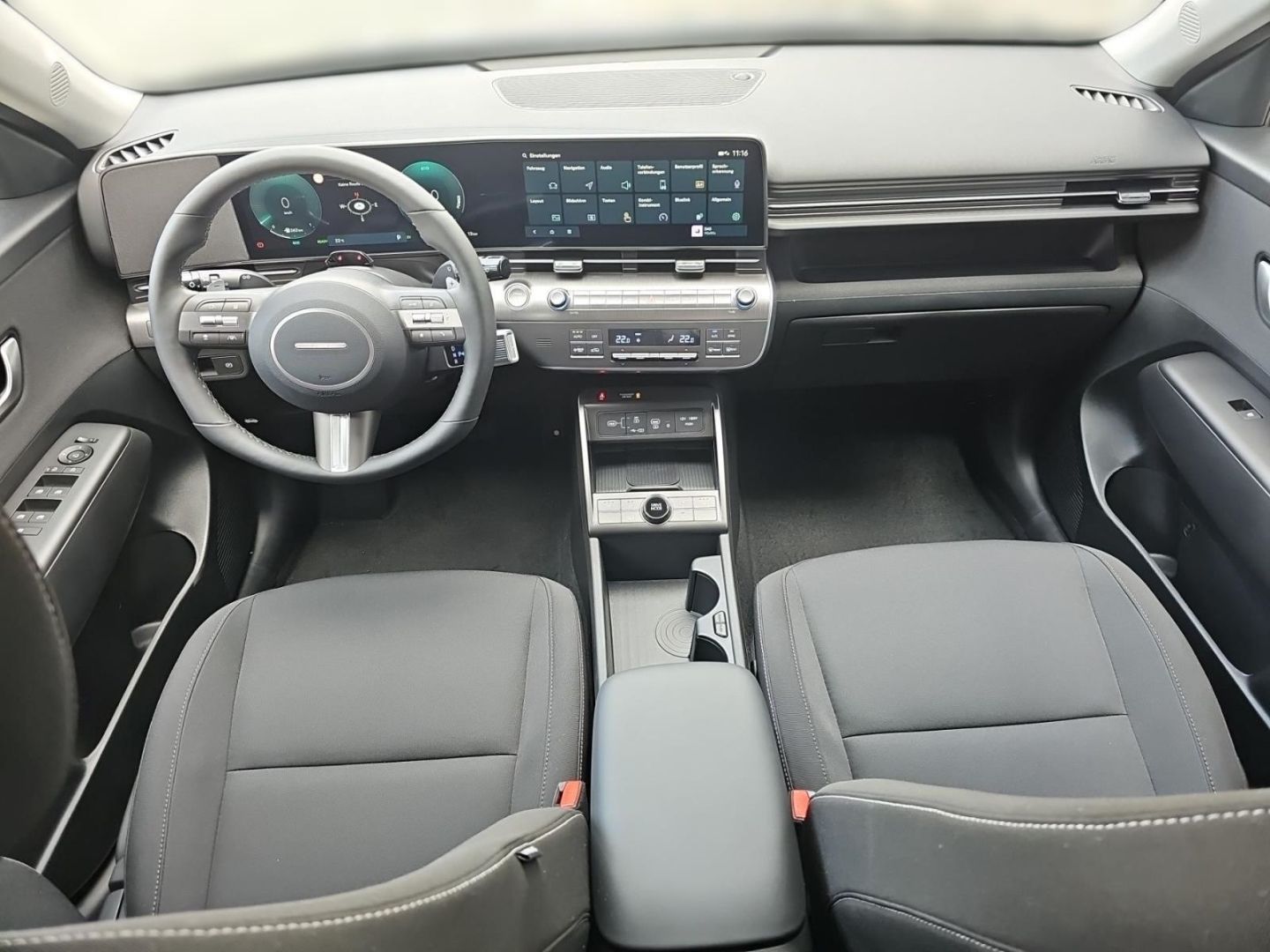 Hyundai Kona – Bild 11