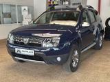 Dacia Duster I Laureate 4x2 - Dacia Duster: Laureate