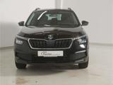 Skoda Kamiq 1.0 TSI Ambition Clever DSG AHK/LED/NAV - Skoda Kamiq Gebrauchtwagen in Mülheim (Ruhr)