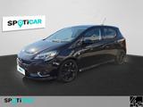Opel Corsa E Color Edition LED I SHZ I PanoDach - Opel Corsa: Color Edition