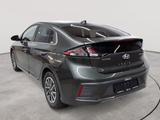 Hyundai IONIQ Elektro 100kw Navi SHz Leder  - Hyundai IONIQ mit Elektro-Antrieb: Automatik