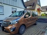 Opel Vivaro - Opel Vivaro
