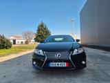 Lexus ES 350 - Lexus ES-Serie: Limousine