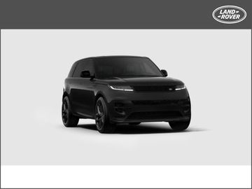 Land Rover Range Rover Sport P460e Dynamic SE ele.AHK HUD P