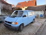 Volkswagen T4 andere - Volkswagen T4 andere aus 1999