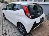 Toyota Aygo (X) Kamera*1.Hd*Scheckheft *TÜV27,InspNEW - Toyota Aygo (X): Von Privat