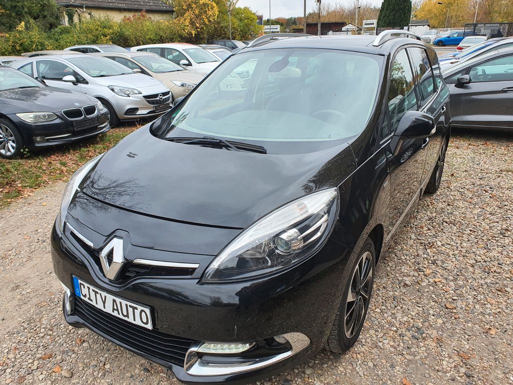 Image of Renault Scenic