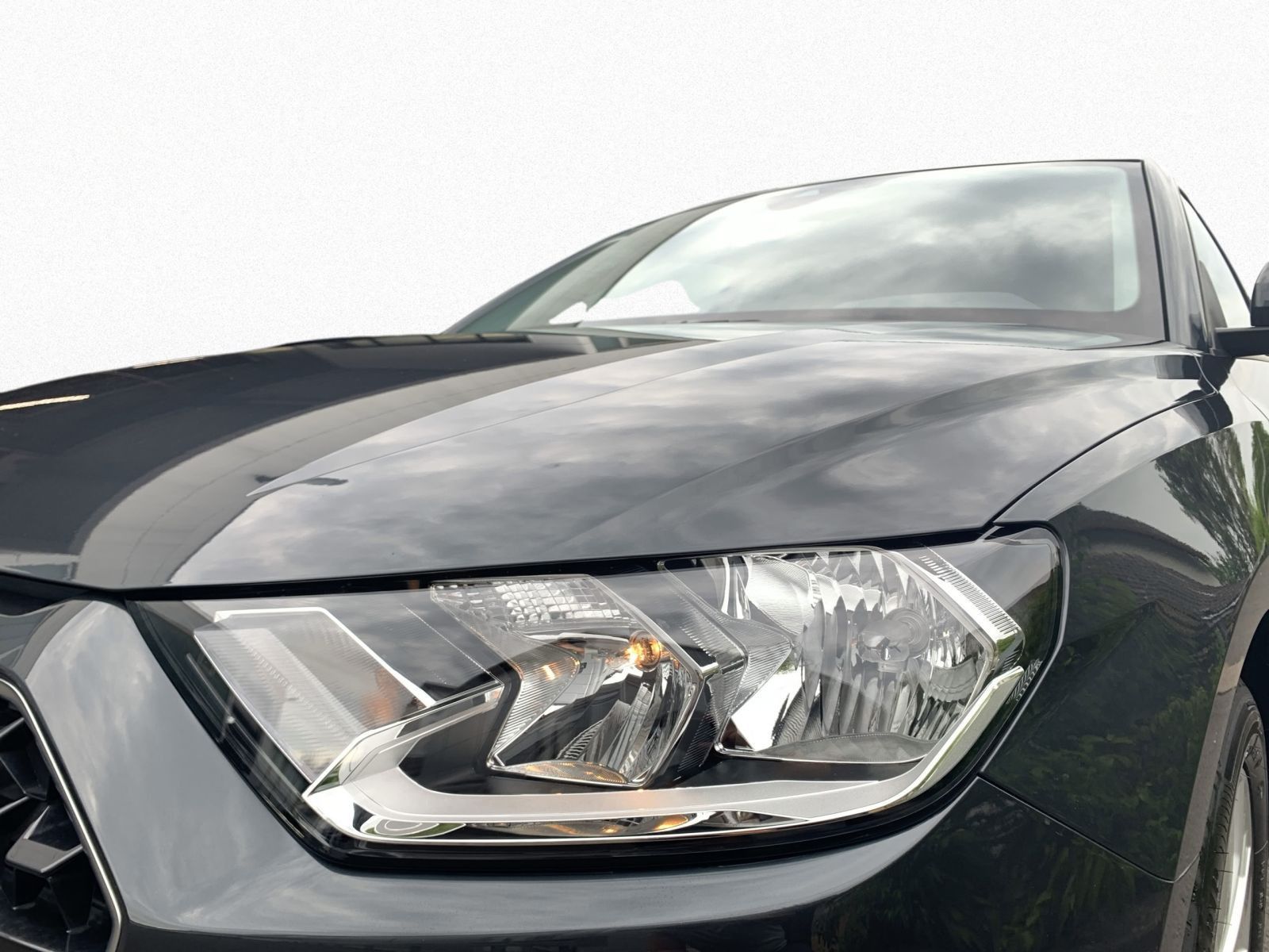 Audi A1 - Bild 7