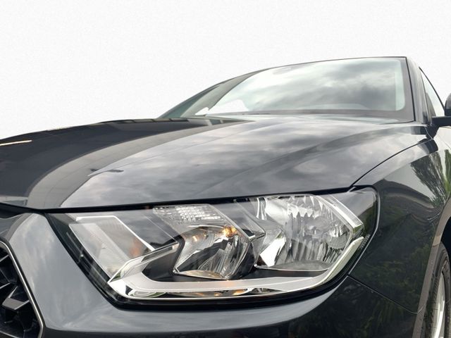 A1 Sportback 30 TFSI ADVANCED SMARTPHONE INTERFA