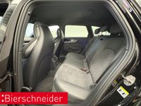 Audi RS4 - Vorschau Bild 9