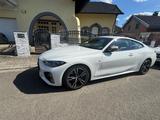 BMW M440i Coupé A - - BMW M440: Privatanbieter
