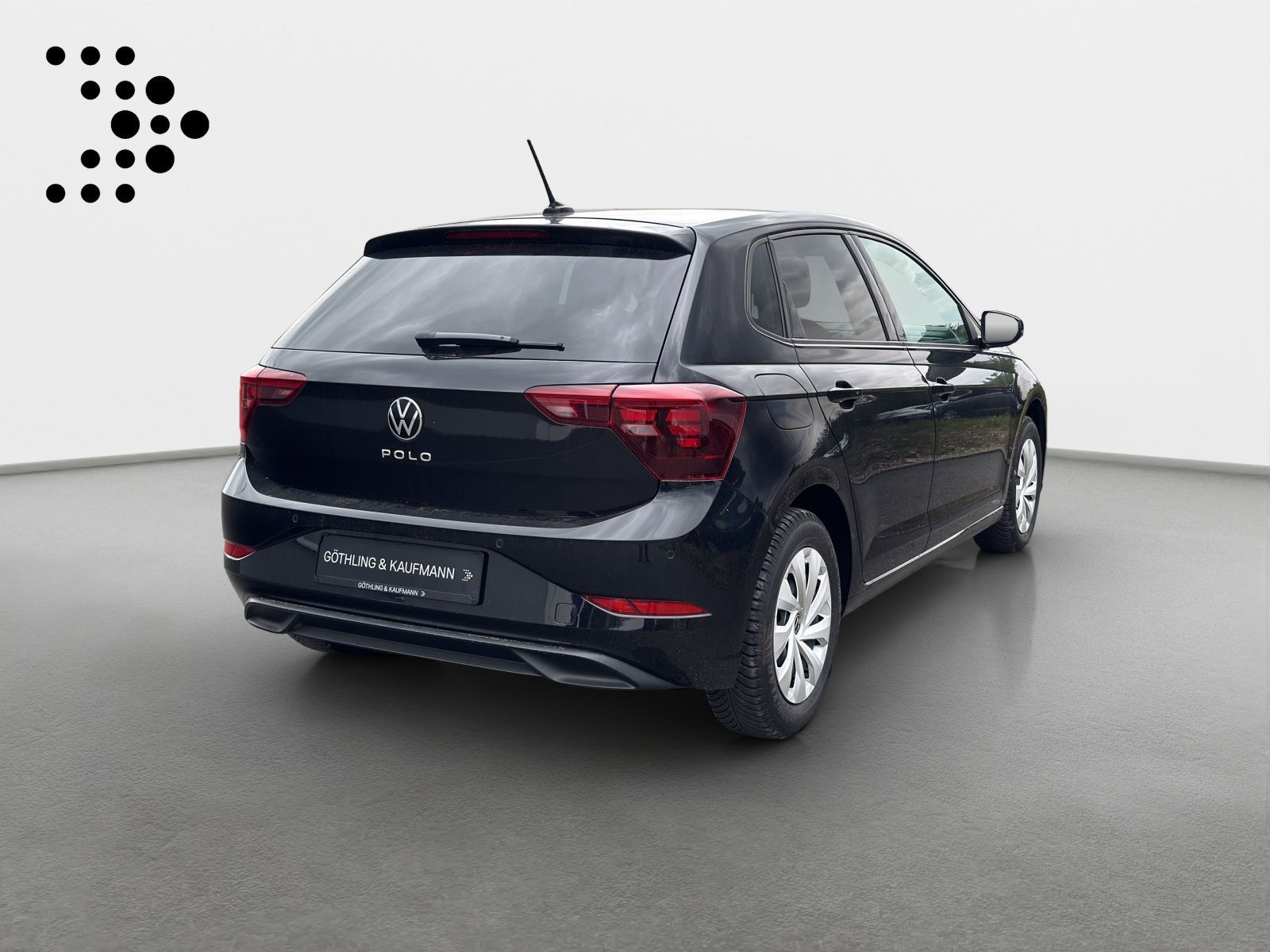Volkswagen Polo - Bild 2
