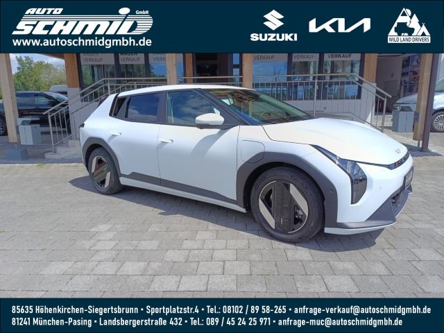 KIA EV4 81 FWD EARTH UP TE WIC DWP SD (V188790-1)