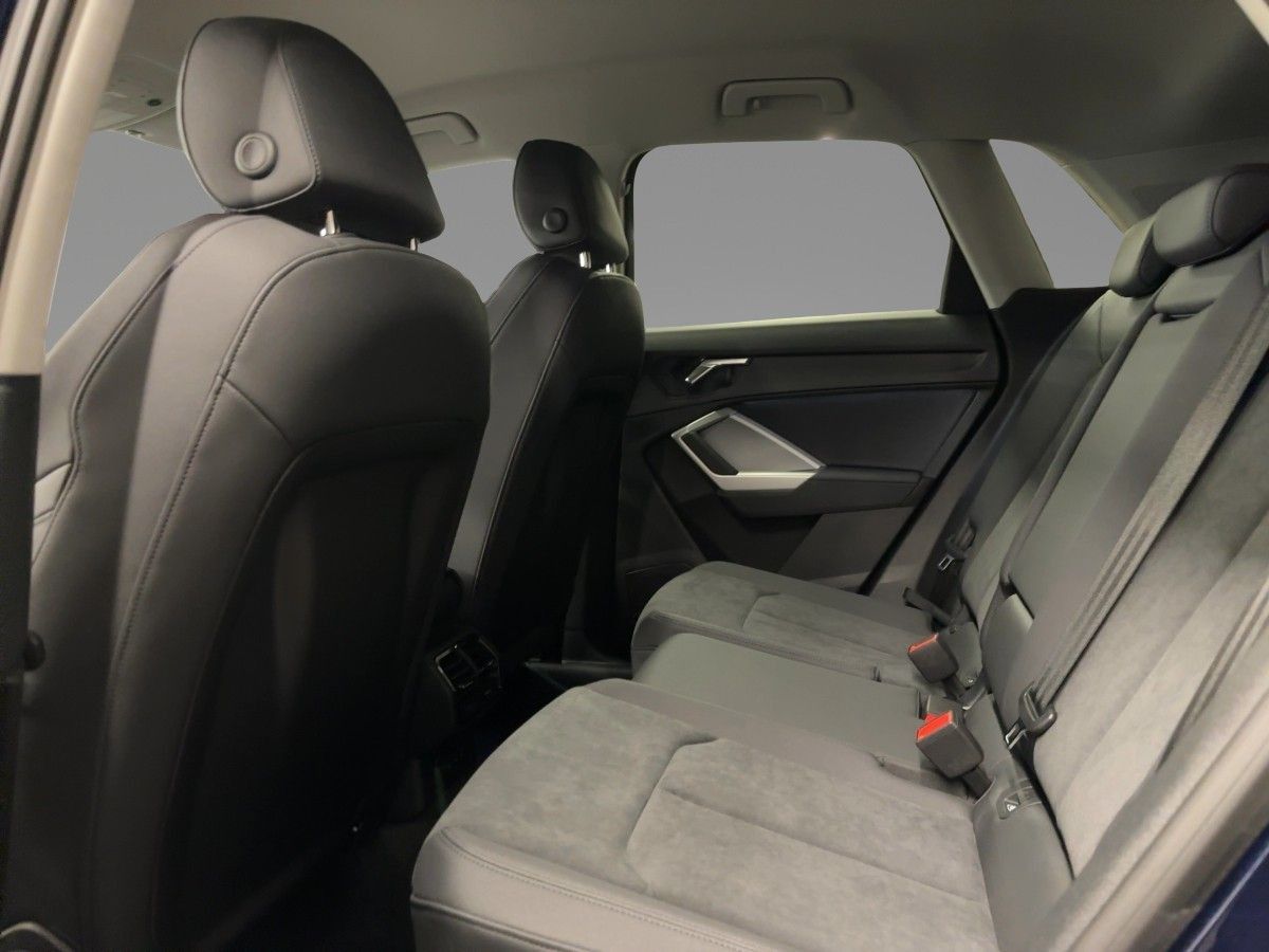 Audi Q3 - Bild 11