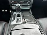 Maserati Quattroporte 3.8 V8 GTS "Sehr Gepflegt" 2.Hd - Maserati Quattroporte von privat