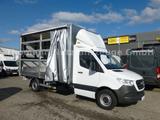 Mercedes-Benz Sprinter 317 CDI Pritsche Plane - Offers