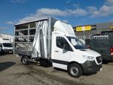 Mercedes-Benz Sprinter 317 CDI Pritsche Plane - Angebote entsprechen deinen Suchkriterien