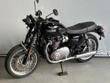 Triton Triumph Bonneville T120 2024 - TRITON MOTORRAD