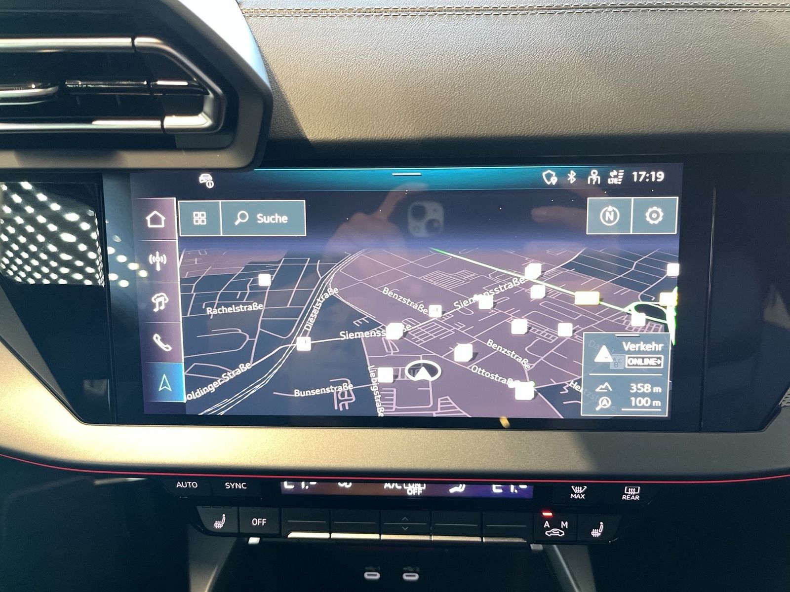 Audi A3 - Bild 14