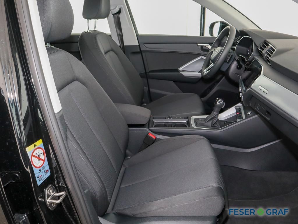 Audi Q3 - Bild 5