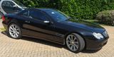 Mercedes-Benz SL 500 im TOP Zustand - Mercedes-Benz SL 500 aus 2005