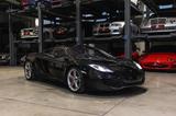 McLaren MP4-12C MwsT.*Scheckheft*Carbon - McLaren MP4-12C: Coupe