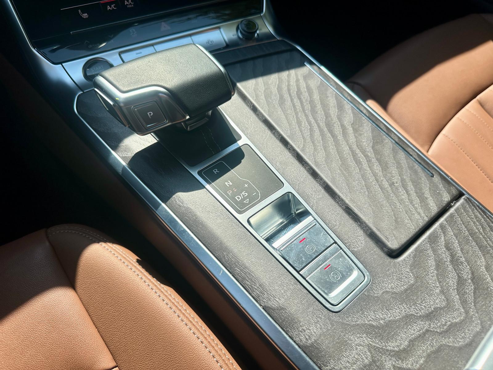 Audi A6 Lim. 45TFSI qu BLACK AHK KAMERA TOUR MATRIX, миниатюра 17