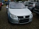 Volkswagen Eos 2.0 TDI - gebrauchte Volkswagen Eos aus dem Jahr 2006